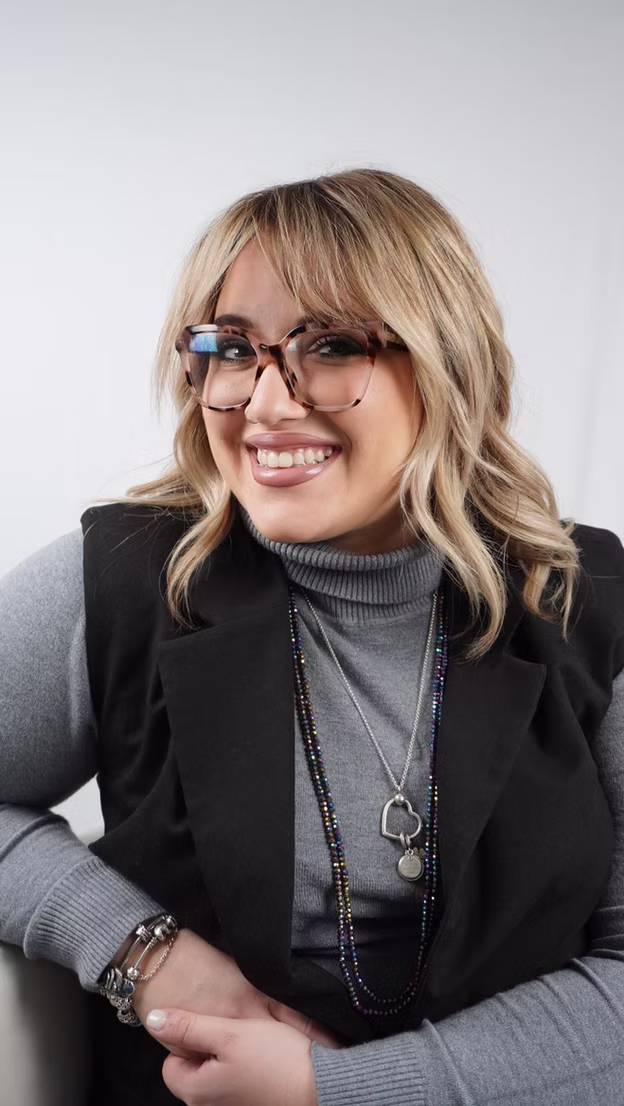 Martina Seguiti, titolare di Solaria Beauty Lab